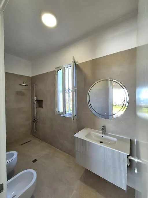Villa Olive Stone Himara