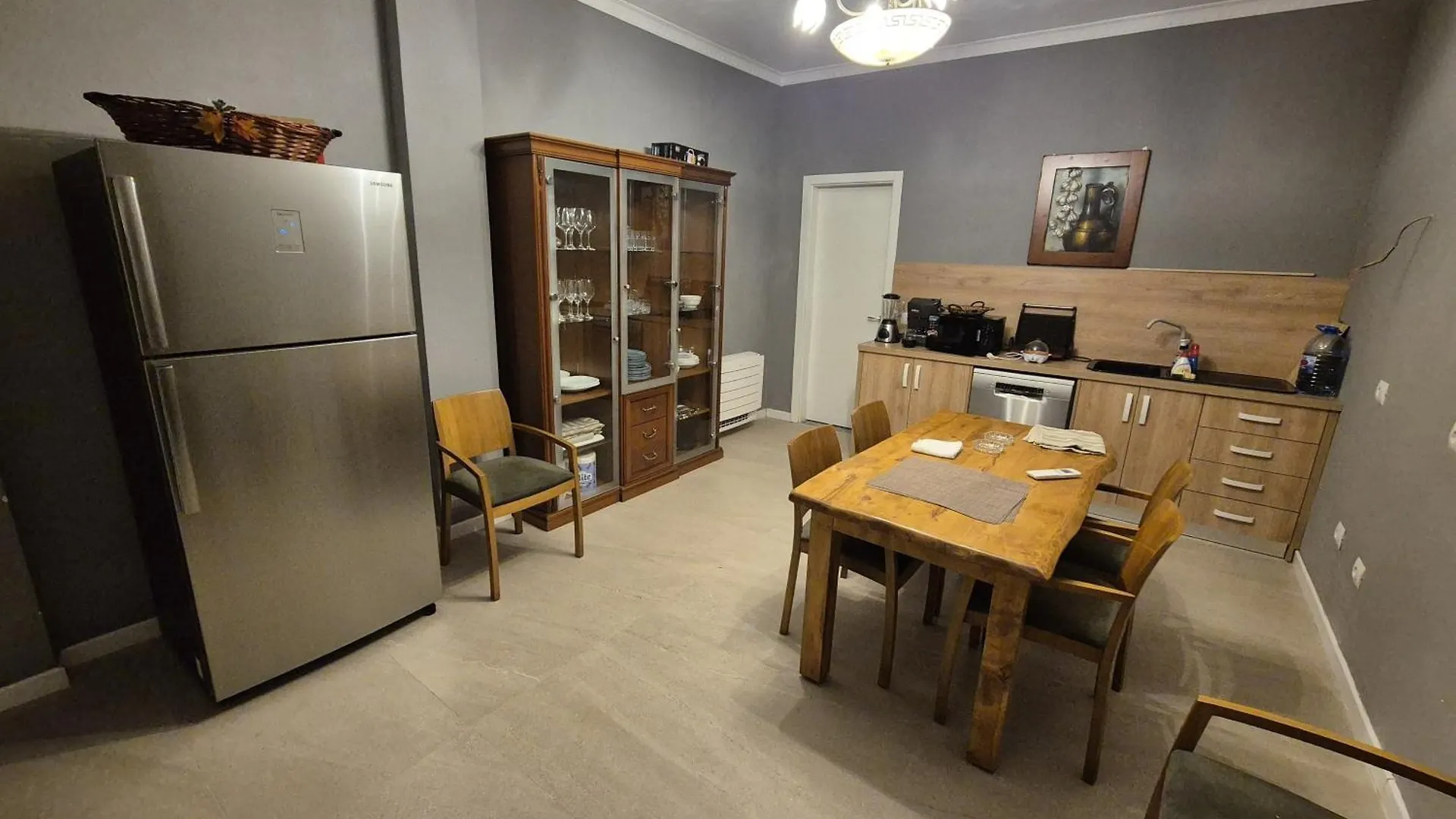 Villa Olive Stone Himara 0*, Himare